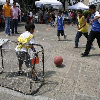Más de 50 mil infantes trabajan en la ciudad: DIF tapatío