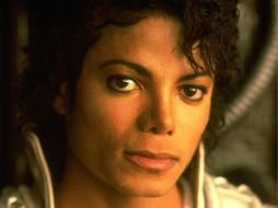 Captain EO es una grabación en la que Jackson interpretaba dos canciones. ESPECIAL  /
