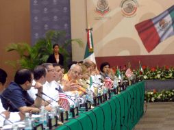 Legisladores estadounidenses y mexicanos condenaron el asesinato de los mexicanos Sergio Hernández y Anastasio Hernández. EL UNIVERSAL  /