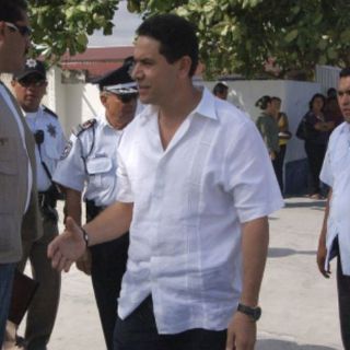 Convergencia pidió a ''Greg'' ocultarse