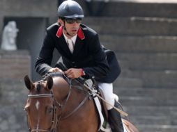 Juan Manuel Luzardo. E. PACHECO  /