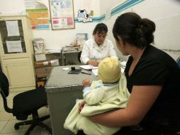 El 41% de la población en Tlaquepaque no tiene derechohabiencia. ARCHIVO  /