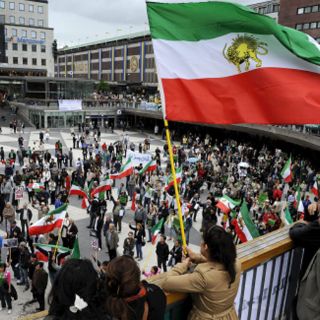 El Gobierno iraní logra disuadir protestas contra el régimen