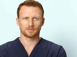 Ahora asume su papel de Owen Hunt como una responsabilidad. ESPECIAL  /