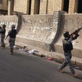 Doce muertos tras explosiones en Bagdad