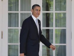 Obama busca el apoyo del Congreso para gastos adicionales que contribuyan a reactivar la economía. AP  /