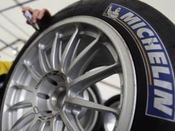 Un gerente de la compañía de neumáticos asegura que ve difícil el regreso en 2011. REUTERS  /