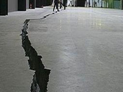 Una de sus obras más famosas. ESPECIAL  /