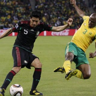 Ricardo Osorio pide contundencia