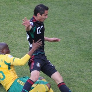 Paul Aguilar espera mejores resultados