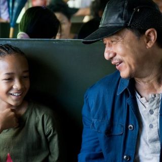 ''Karate Kid'' acapara las taquillas de EU