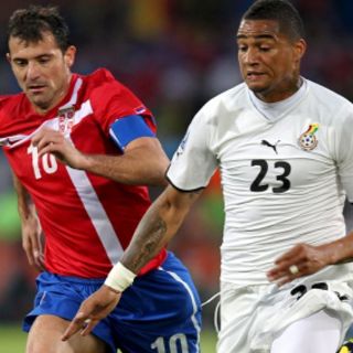 Dejan Stankovic hace historia