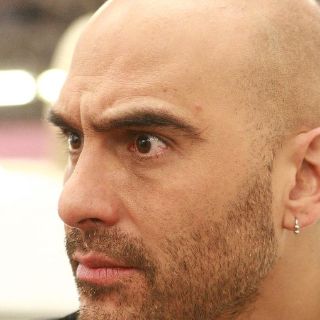 Héctor Suárez Gomís regresa con ''El pelón en sus tiempos de cólera''