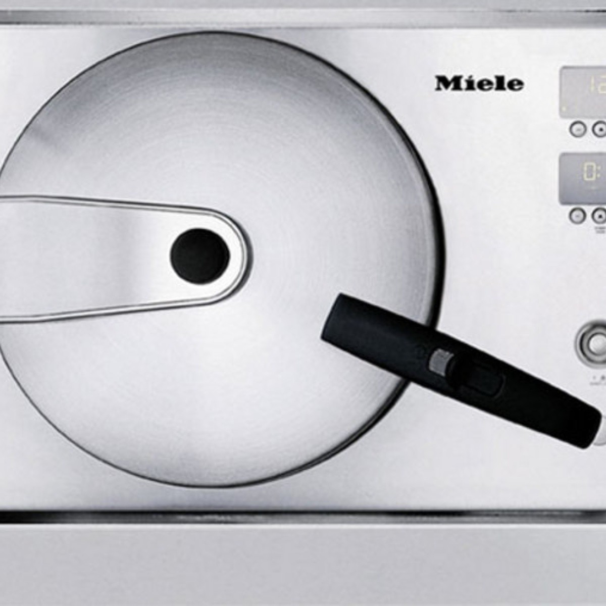 Miele GP DC DDG 1001 L Producto limpiador del sistema y descalcificador,  1000 ml