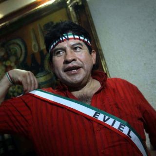 Apoyo de “Juanito” hacia PRI es muestra de desesperación: Ebrard