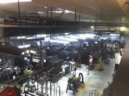 Este año habrá un crecimiento promedio de 12 por ciento en el consumo de plástico en sus 12 sectores. ESPECIAL  /