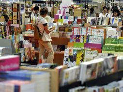 Las primeras semanas indicaban que el encuentro podría superar al del año pasado. EFE  /