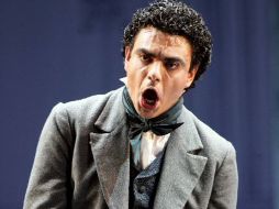 Su actuación se transmitirá el 20 de junio por el Canal 22. ARCHIVO INFORMADOR  /