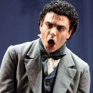 Rolando Villazón comparte conocimiento y experiencia