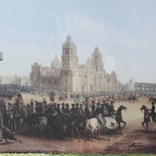 La SMA se suma a las celebraciones de las fiestas patrias