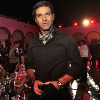 Valentino Lanús desmiente relación sentimental con Anahí