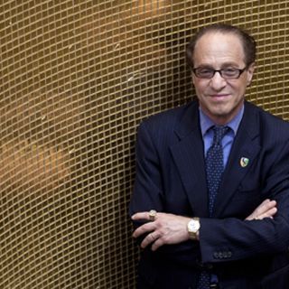 En 20 ó 30 años el hombre logrará frenar el envejecimiento: Kurzweil