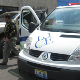 Ejecutan a hombre en Guadalajara