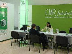 Más de cuarenta empresas chilenas del sector industrial y de servicios participarán. ESPECIAL  /