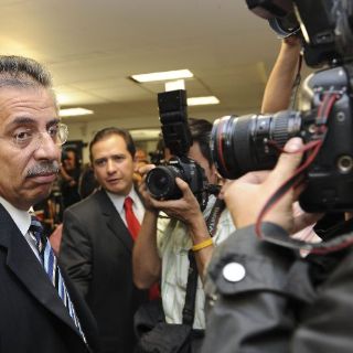 Ortega descarta alianza PRD-PAN para elecciones de 2012