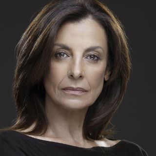 Rosa María Bianchi, al extremo de sus emociones