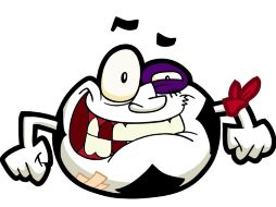 Poncho Balón llegaría al cine utilizando técnicas de animación sofisticadas . EL UNIVERSAL  /