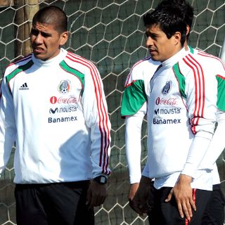 Zagueros asumen su responsabilidad