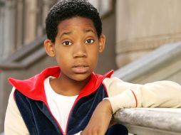 La tercera temporada de la serie de televisión Todos odian a Chris . ESPECIAL  /