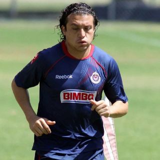 Chivas comienza pretemporada