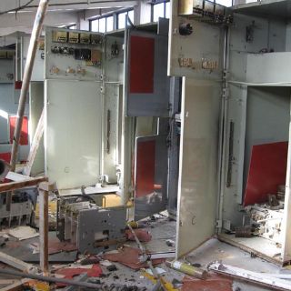 Urgen 114 MDD para rehabilitar la mina de Cananea