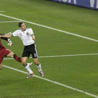 Alemania, Ghana y Eslovenia debutan con triunfo en el Mundial
