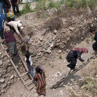 Extienden estado de emergencia en Kirguistán