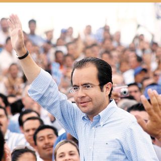 Nava asegura tendencia favoritista del IFE hacia el PRI