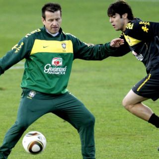 Brasil quiere borrar el fracaso