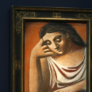Christie's y Sotheby's rivalizan ofreciendo obras de los grandes maestros