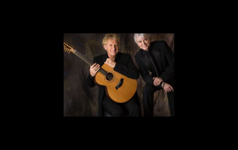 La agrupación cuenta con una trayectoria de 35 años. ESPECIAL  /