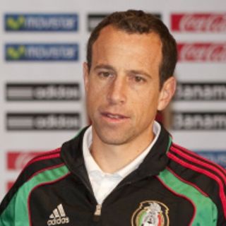 Torrado dice que solo queda vencer a Francia