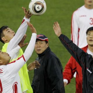 No siempre gana el mejor: Kim Jong-Hun