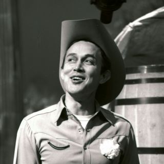 Muere la leyenda del country Jimmy Dean