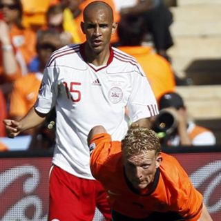 Olsen comprende a Simón Poulsen