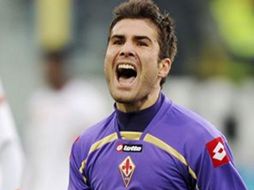 Mutu perdió un juicio contra el Chelsea y tendrá que pagarle. ARCHIVO  /