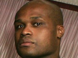 El ex NBA Antoine Walker será procesado en Las Vegas. ESPECIAL  /