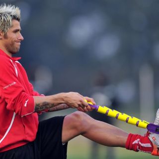 Frei y Behrami no juegan ante España