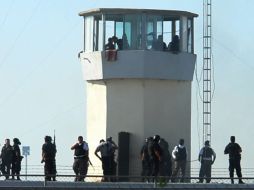 La balacera comenzó cerca de las 9:35 y dejó un saldo de 18 muertos. INFORMADOR ARCHIVO  /
