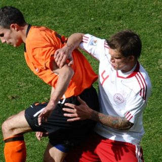 FIFA decide que Agger fue autor del autogol